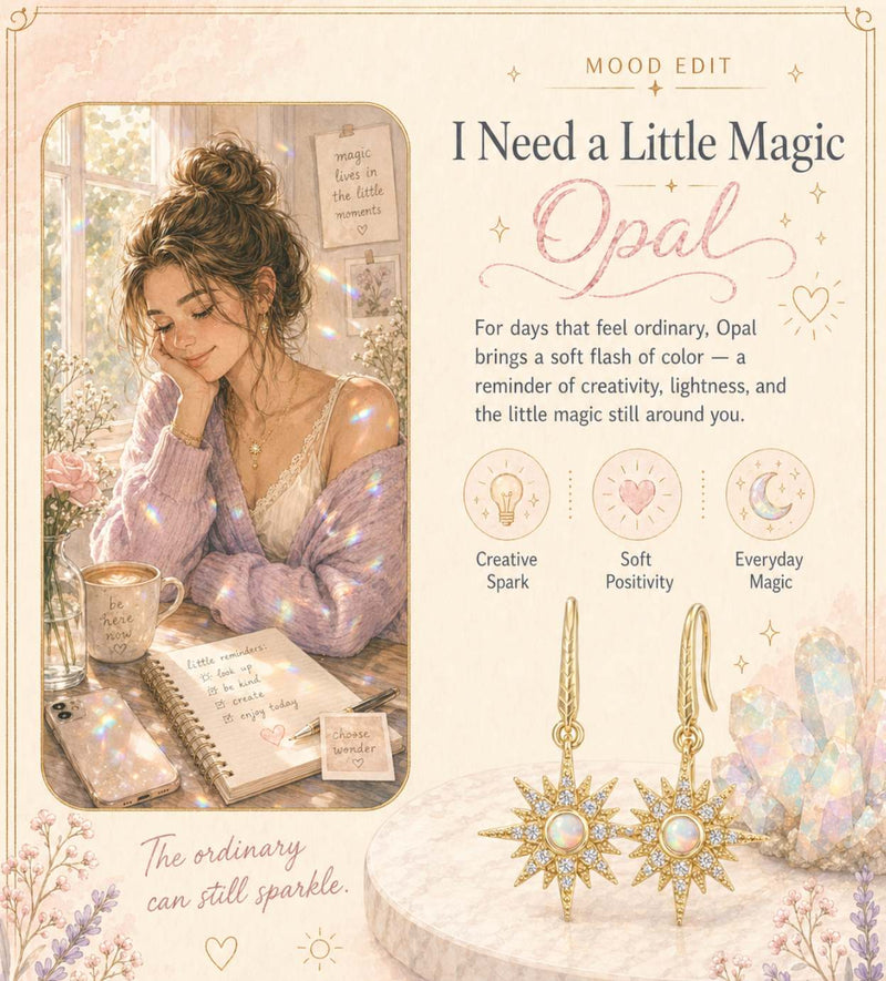Magic-Opal